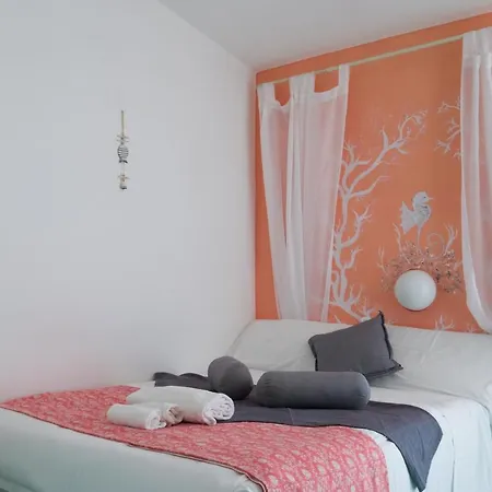 Punto Szálloda Marina di Campo