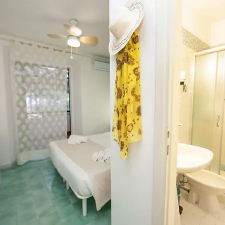 Hotel Punto Marina di Campo