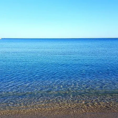 Punto Szálloda Marina di Campo