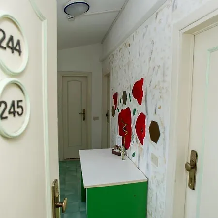 Punto Szálloda 3*
