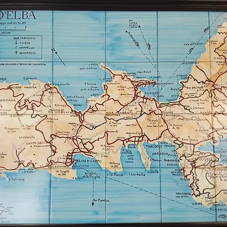 Szálloda Punto 3*