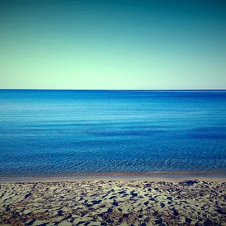 Szálloda Punto Marina di Campo