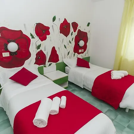 Punto Szálloda Marina di Campo