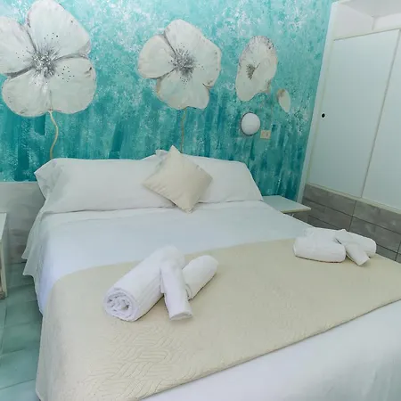 Otel Punto Marina di Campo