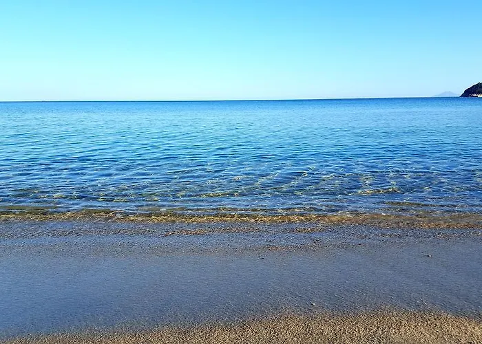 Punto مارينا دي كامبو